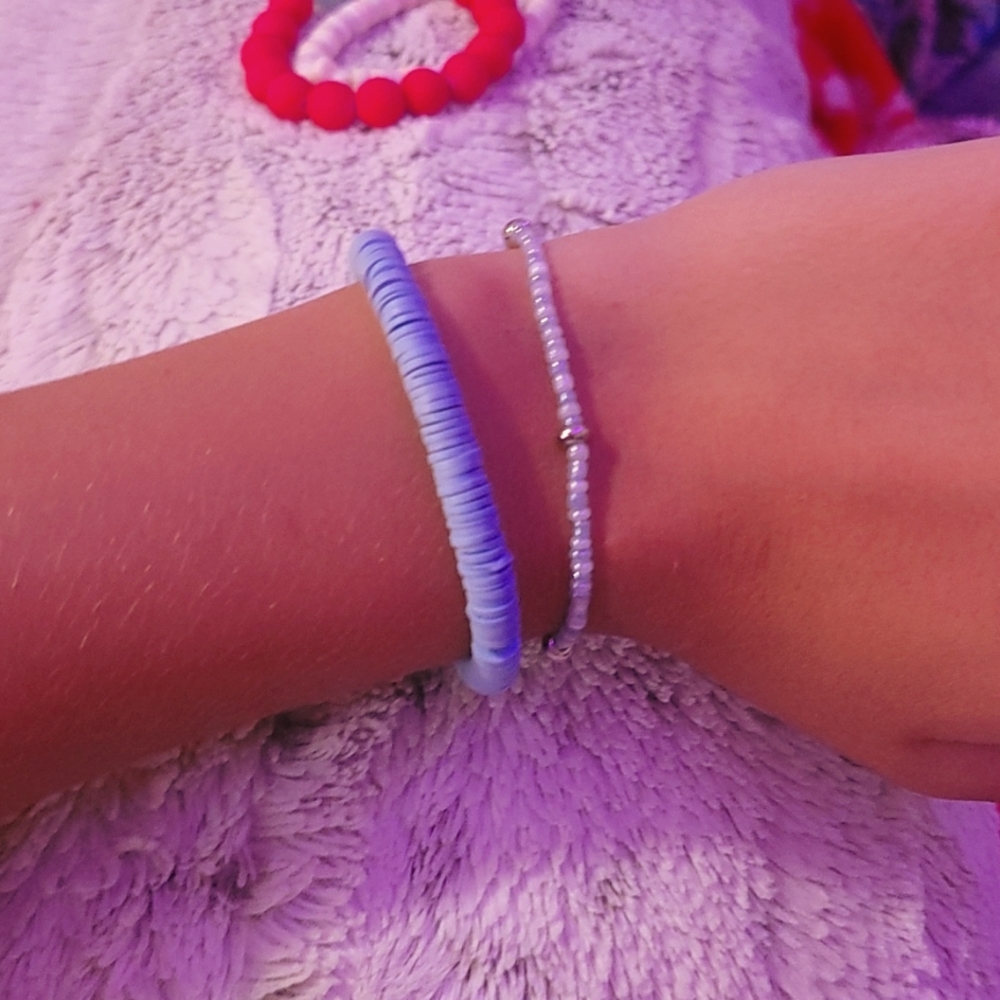 2pc bracelets